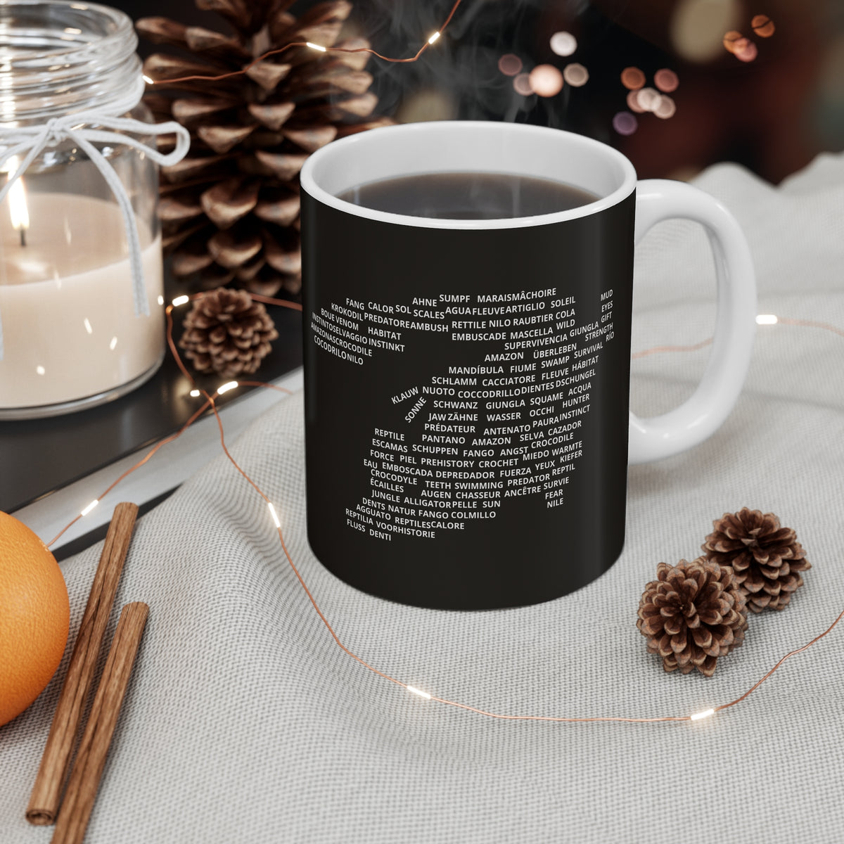 Mug 11oz