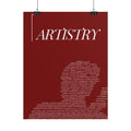 Rolled Posters