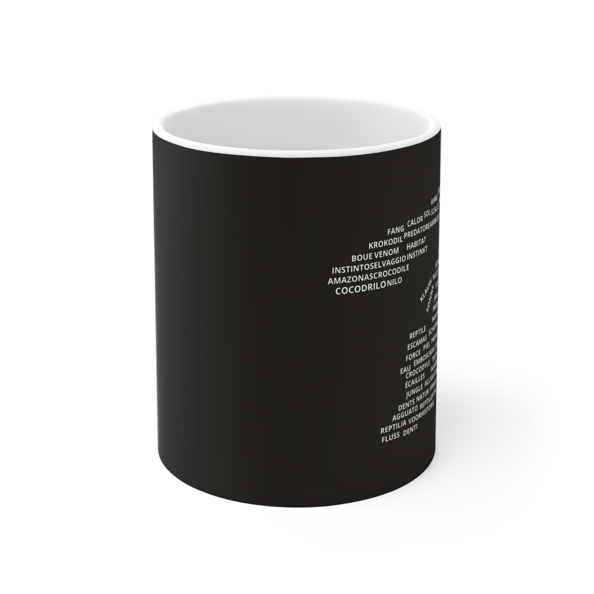 Mug 11oz