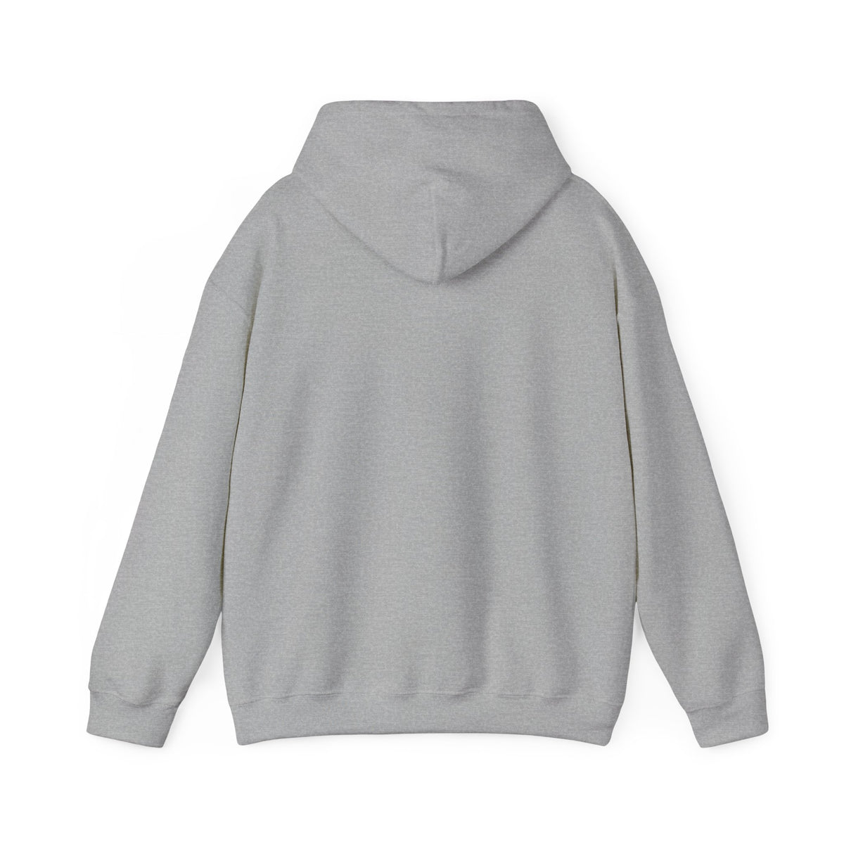 Statue of Liberty Typography Hoodie — NYC Landmark Text Art Sweatshirt