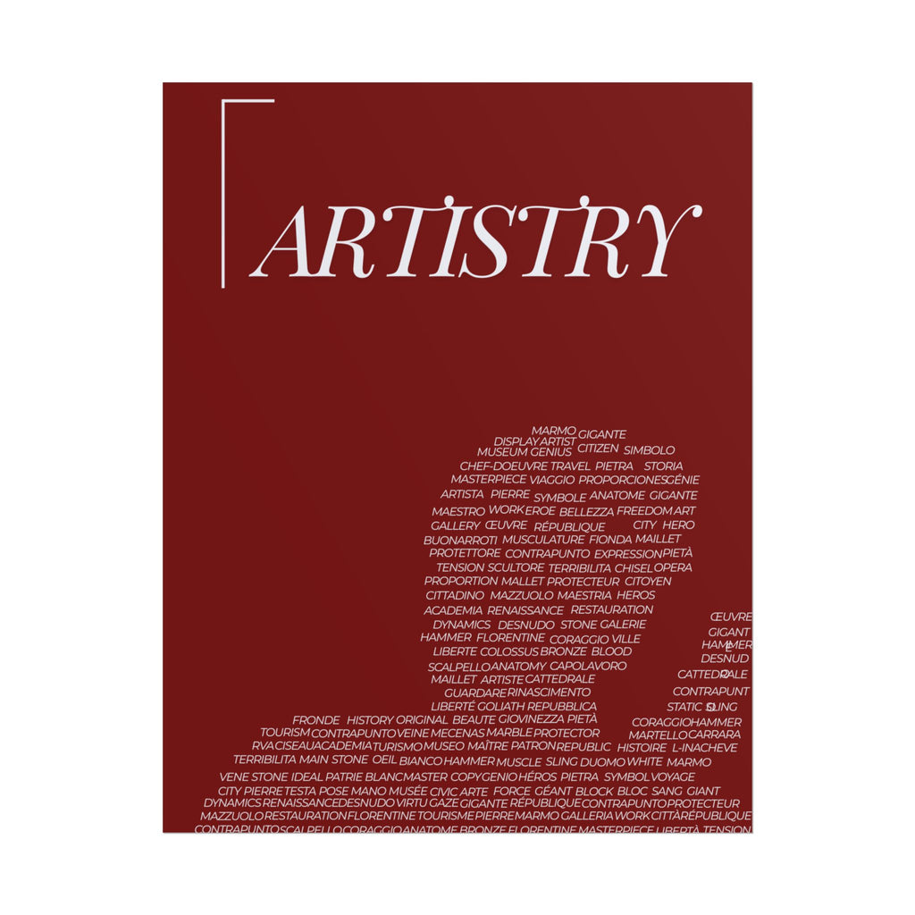 Rolled Posters