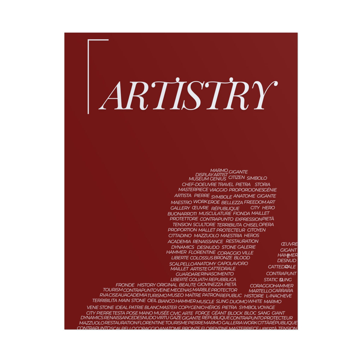 Rolled Posters