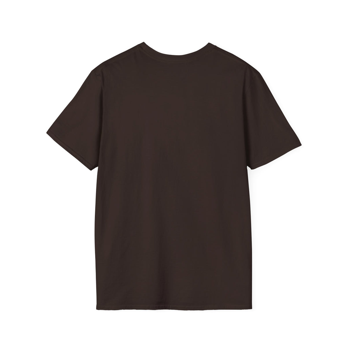 Word Cloud State Map T-Shirt — Minimal Text Map Graphic Tee
