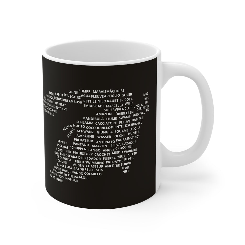 Mug 11oz