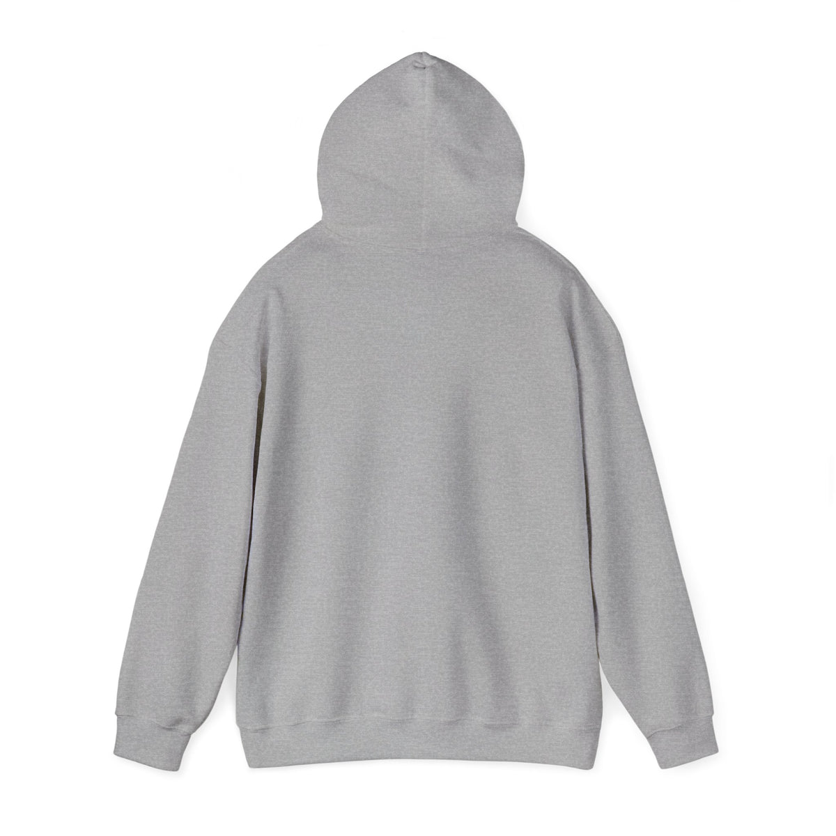 Statue of Liberty Typography Hoodie — NYC Landmark Text Art Sweatshirt